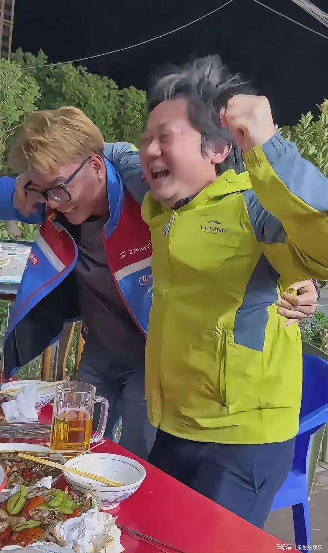 张继科参赛遭解说嘲讽，赛事方HYROX公开致歉