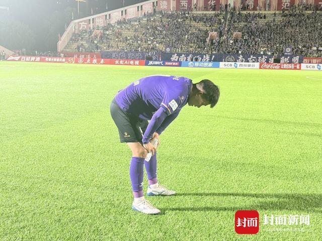 卢伟：教练和球员会继续拼搏，为上海这座城市带来更多的胜利