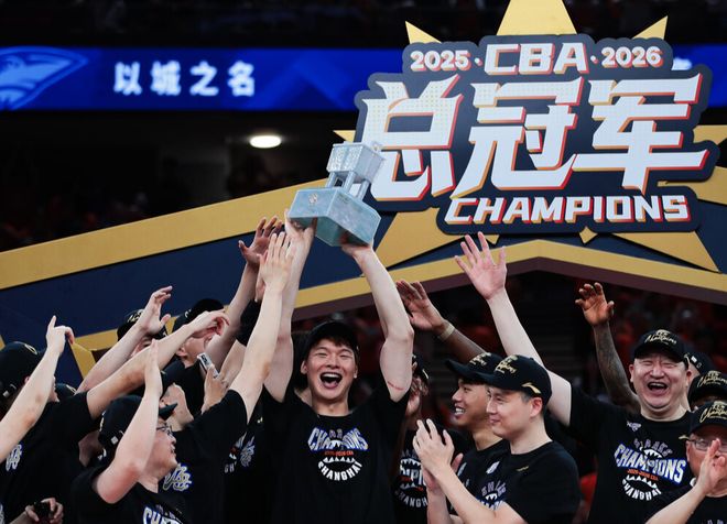 2026年CBA选秀大会落幕，太原小伙曹芷豪当选“榜眼”