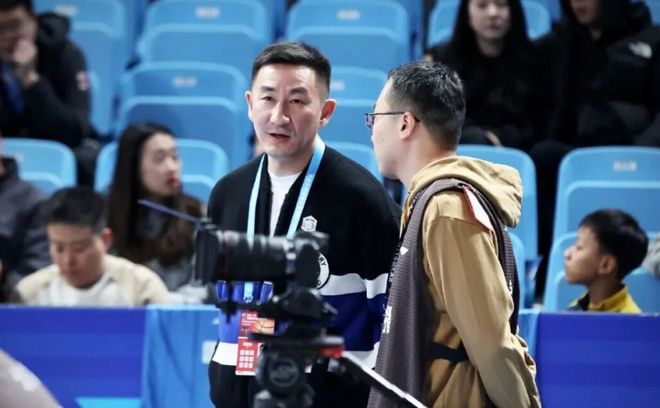 官方：CCTV5+将转播U17国少vs尼日利亚U17