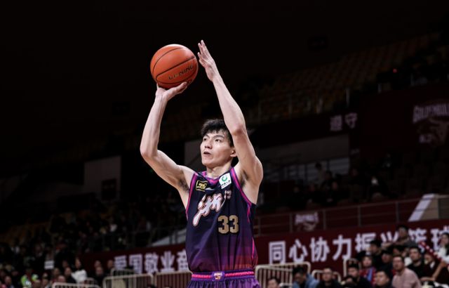 李沂泽虚报年龄,中国篮协通报处罚决定