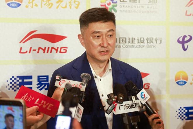 韩国大师赛：国羽后浪突破自我，获得两金一银