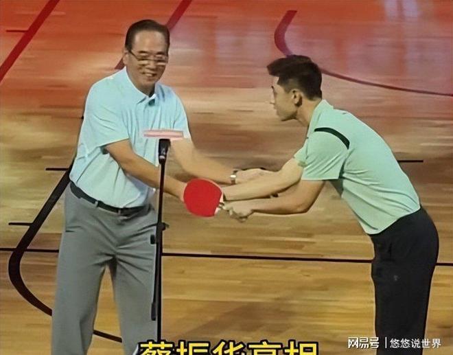 告别摆烂推诿！唐田发布会句句走心，泰山终于迎来真正改变