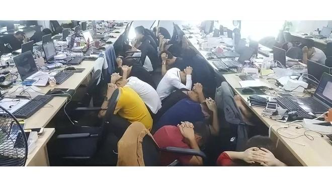 比缅北更恐怖！曾经的旅游胜地，如今黄赌毒俱全，性交易随处可见
