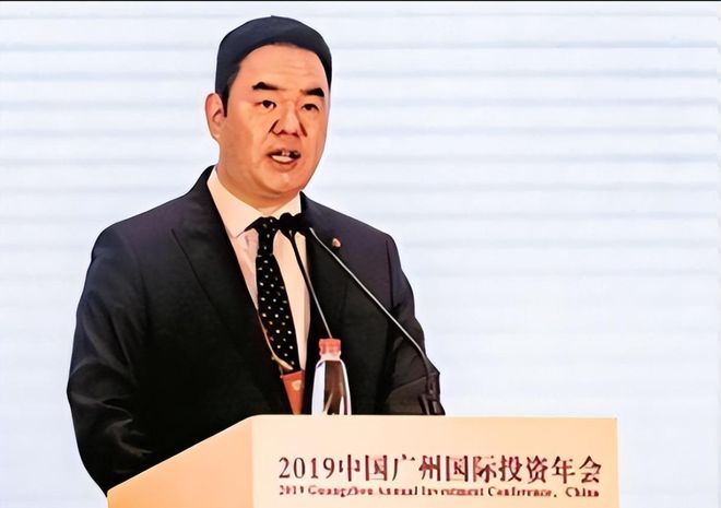 景甜：《我的前男友孙先生》