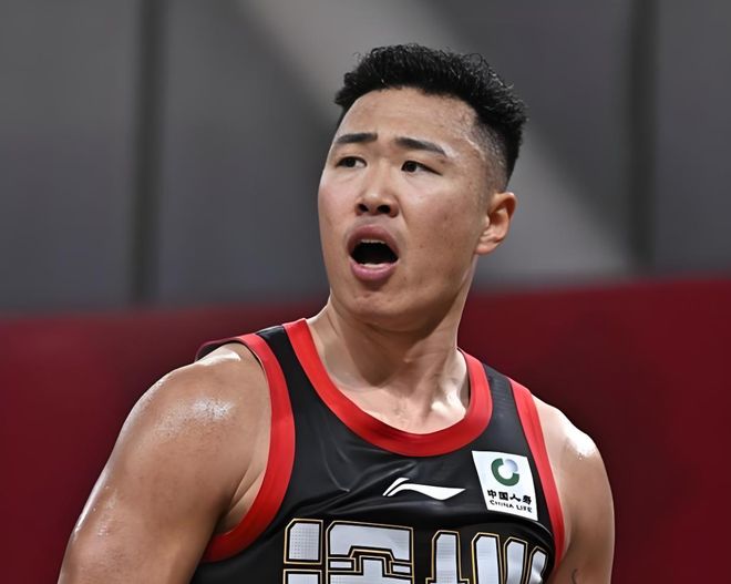中国男篮vs沙特时间已定!CCTV不直播,若想晋级4强需坚持3点调整