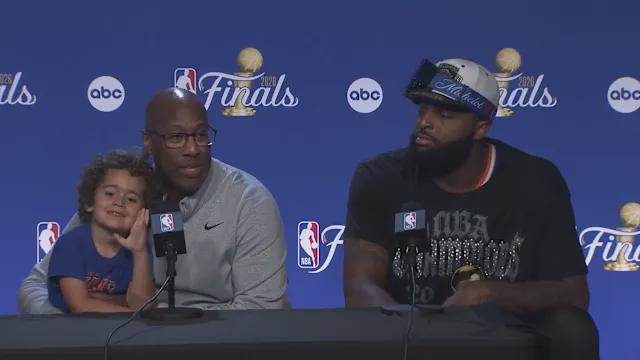 拒绝退役！37岁威少官宣再战第19个NBA赛季，冲击总冠军