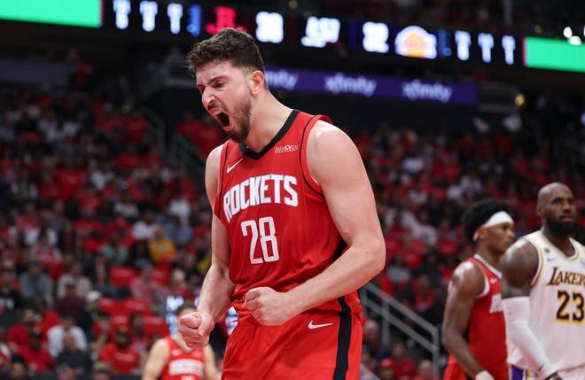 1年390万!正式签约!NBA最佳第六人重返尼克斯