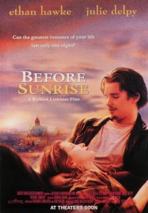 Before Sunrise (1994)
